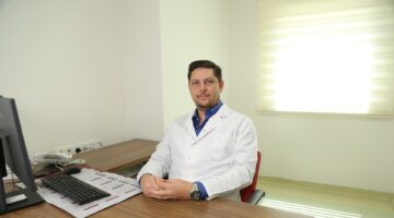 Tıp Fakültesi Öğretim Üyemiz Dr. Mustafa Serhat Şahinoğlu, Kırım-Kongo Kanamalı Ateşi Hastalığı ve Kene Yapışması İle İlgili Açıklamalarda Bulundu