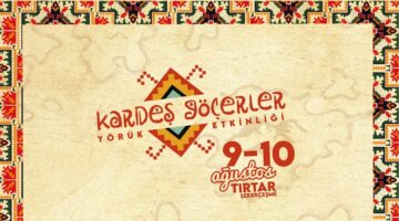 TOROSLAR’DA “KARDEŞ GÖÇERLER YÖRÜK ETKİNLİĞİ”NE GERİ SAYIM BAŞLADI