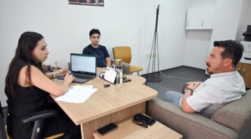 LGS TERCİHLERİ İÇİN ÖĞRENCİLERE BÜYÜKŞEHİR’DEN DESTEK
