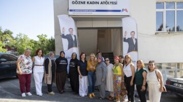 MERSİN KUMAŞLARI, DÜNYACA ÜNLÜ MODACININ ELİNDE TASARLANACAK