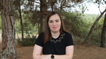 Öğretim Elemanımız Öğr. Gör. Saadet Özdemir Arsakay, Orman Yangınlarıyla İlgili Uyarılarda Bulundu