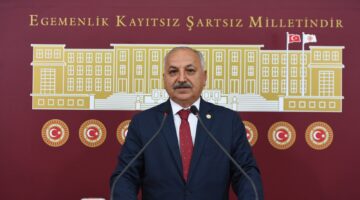 Talat Dinçer: “Site ve Apartman Yönetim Çetelerine Karşı Meclis Harekete Geçmeli”