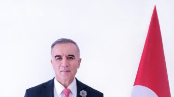 MERYAP Başkanı Nesim Ekinci’den Hayati Çağrı: “Yangın Güvenliği Denetimleri Zorunlu Hale Gelmeli”
