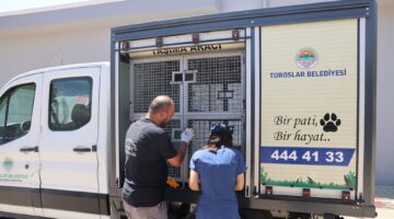 YILDIZ, “AMACIMIZ, CAN DOSTLARIMIZI YAŞATMAK VE KORUMAK ”