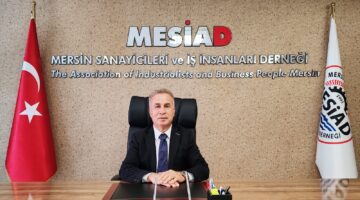 “SU KRİZİ KAPIDA DEĞİL, İÇİMİZDE: ÇÖZÜM BEKLEMİYOR, ÇÖZÜM ÜRETİLMELİ”