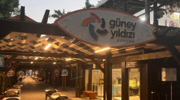 Yumurtalık Belediyesi, hemşehrilerini, yerli ve yabancı turistleri özel hissettiriyor
