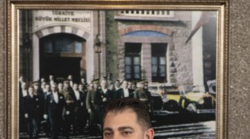 AKDENİZ İHRACATÇI BİRLİKLERİ KOORDİNATÖR BAŞKANI VEYSEL MEMİŞ: ABD EN ÖNEMLİ PAZARLARIMIZDAN BİRİ OLDU