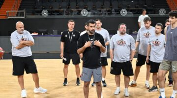 MSK 2 KULVARDA DA BAŞARIYI HEDEFLİYOR
