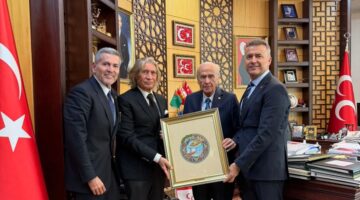 MİLLİYETÇİ HAREKET PARTİSİ KARARLI! TERÖR Bİ – TE – CEK!