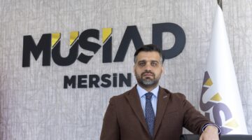 MERSİN EKONOMİSİNDE BÜYÜMENİN KRİTİK SINAVI: BARINMA
