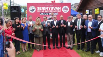 SEÇER: “BELEDİYE BAŞKANLARI HER ŞEYDEN ÖNCE HALKIN ACISINI ANLAMALI”