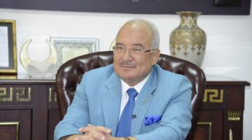 Günaydınlar, Merhabalar.:İyi Parti Mersin Milletvekili Burhanettin Kocamaz