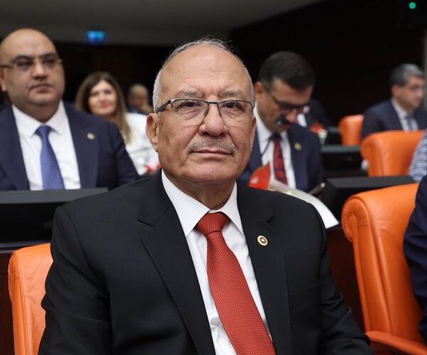 Buradan iktidara sormak istiyorum: Her ne kadar iktidarınız tarafından “En kötüsü geride kaldı.