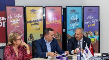 CHP Genel Başkan Yardımcısı Özçağdaş’tan “Yenişehir Modeli”ne tam not.