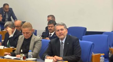 MHP MERSİN MİLLETVEKİLİ VE MYK ÜYESİ DR. LEVENT UYSAL ÇALIŞMA VE SOSYAL GÜVENLİK BAKANLIĞI BÜTÇE GÖRÜŞMELERİNDE KONUŞTU