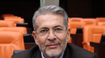 MHP MERSİN MİLLETVEKİLİ DR. LEVENT UYSAL: MERSİN, TÜRKİYE EKONOMİSİNE 70 MİLYAR LİRA KATKI SAĞLADI