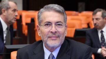 MHP MERSİN MİLLETVEKİLİ DR. LEVENT UYSAL’DAN MERSİN’İN ULAŞIMI İÇİN TALEPLER: TÜNELLER, YOLLAR, DENİZ HATLARI, TEKNOLOJİ MERKEZLERİ