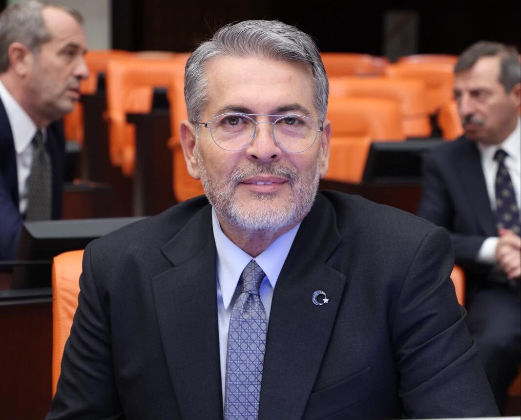 MHP MERSİN MİLLETVEKİLİ DR. LEVENT UYSAL’DAN MERSİN’İN ULAŞIMI İÇİN TALEPLER: TÜNELLER, YOLLAR, DENİZ HATLARI, TEKNOLOJİ MERKEZLERİ