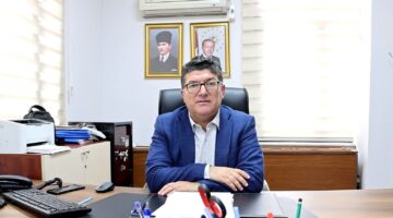 Akdeniz Belediyesi’nde Emlak, Çevre Temizlik ve İlan Reklam Vergilerinin 2. Taksit Ödemeleri Başladı.