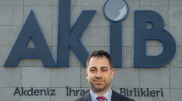 AKİB’DEN FAS VE BELÇİKA PAZARLARINDA YÜZDE 55’LİK SIÇRAMA