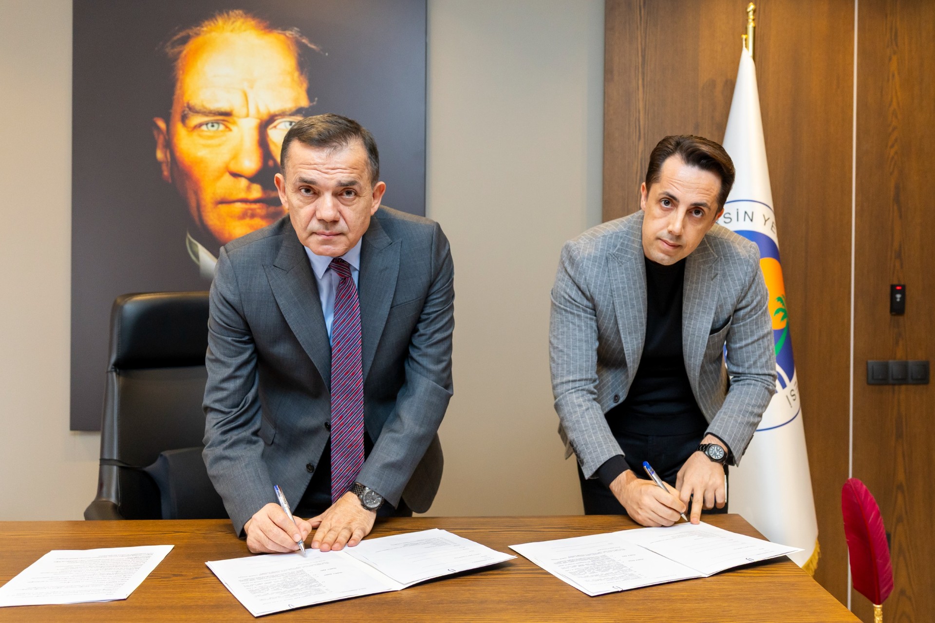 Yenişehir Belediyesi Dünya Bankası destekli GES kuracak.