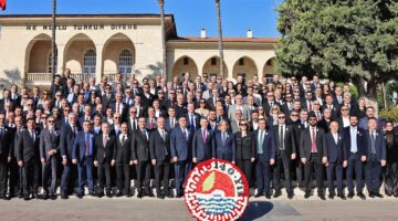 MTSO 140. yılında