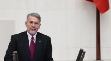 MİLLETVEKİLİ UYSAL: MERSİN’İN ÜRETİM GÜCÜ İÇİN FİNANSMAN VE VERGİ YÜKÜ HAFİFLETİLMELİ