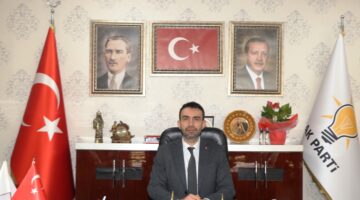 İl Başkanı Adem Aldemir: “Engelleri Birlikte Aşıyoruz”