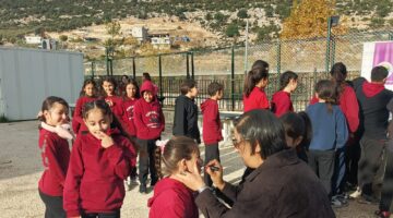 TOROSLAR’DA “EN İYİ NARKOTİK POLİSİ ANNE” PROJESİYLE MADDE BAĞIMLILIĞINA KARŞI GÜÇLÜ MÜCADELE