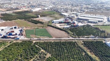 TOROSLAR’DA 11. ETAP İMAR PLANI TAMAMLANDI, YATIRIMLARIN ÖNÜ AÇILDI