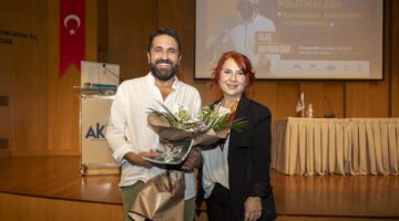 MERSİN’DE KÜLTÜR POLİTİKALARI: KÜRSÜDEKİLER, SAHNEDEKİLER VE SALONDAKİLER’ BAŞLIKLI SEMİNER DÜZENLENDİ