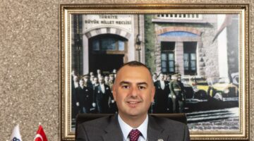 TÜRKİYE’NİN EKİM AYI YAŞ MEYVE SEBZE İHRACATI YÜZDE 44 ARTTI