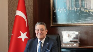 Yakın coğrafyada talep arttı,  ihracatımız ivme kazandı.