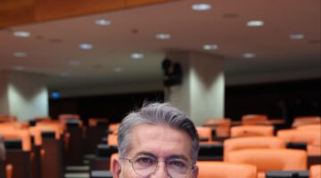 MHP MERSİN MİLLETVEKİLİ DR. LEVENT UYSAL’DAN TEKSTİL SEKTÖRÜNE DESTEK ÇAĞRISI