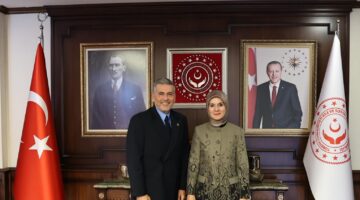 CUMHUR İTTİFAKI, AZİZ MİLLETİMİZİN HER ZAMAN YANINDA