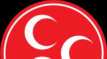 MHP Mersin Teşkilatından “Omurgasızlar” İfadesine Sert Tepki