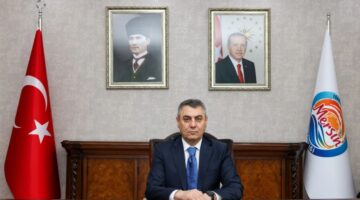 VALİMİZ SAYIN ATİLLA TOROS’UN,18 MART ŞEHİTLERİ ANMA GÜNÜ VE ÇANAKKALE DENİZ ZAFERİ MESAJI
