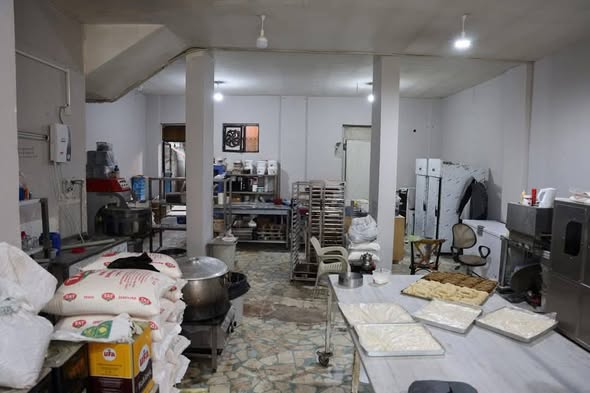 Toroslar’da Hijyen Operasyonu!