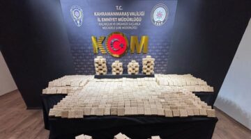 Gençleri Zehirlemeye çalışırken Suçüstü yakalandılar…