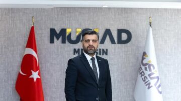 Rotayı Mersin’e çeviren küresel kriz.