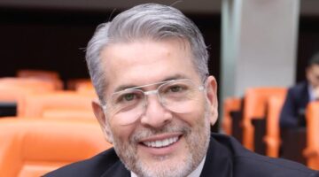 MHP MERSİN MİLLETVEKİLİ DR. LEVENT UYSAL’DAN YURT DIŞI MEZUNLARINA DENKLİK İÇİN ACİL DÜZENLEME ÇAĞRISI