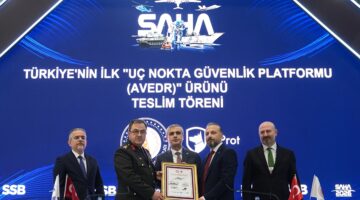 MESİAD’DAN C-PROT’A TEBRİK VE GURUR MESAJI