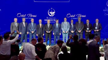 MESİAD’DAN CEY HOLDİNG’E TEBRİK VE GURUR MESAJI