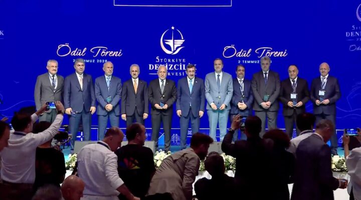 MESİAD’DAN CEY HOLDİNG’E TEBRİK VE GURUR MESAJI