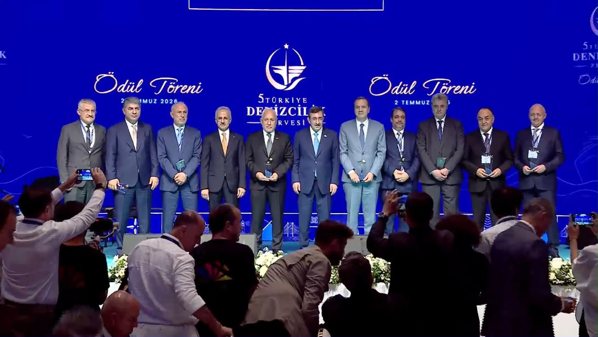 MESİAD’DAN CEY HOLDİNG’E TEBRİK VE GURUR MESAJI