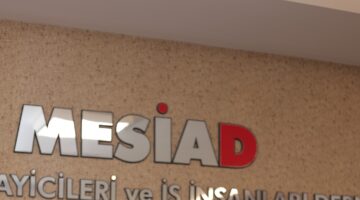 MESİAD BAŞKANI ADNAN GÜNDOĞDU: “ÜRETENİ YAŞATMAK, TÜRKİYE EKONOMİSİNİ YAŞATMAKTIR”