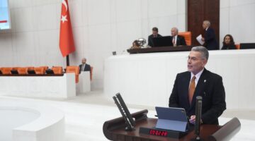 MHP’Lİ UYSAL: MESLEK LİSELİLERİNE SINAVSIZ GEÇİŞ HAKKI YENİDEN GETİRİLMELİ