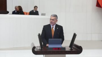 MHP’Lİ LEVENT UYSAL: ÖĞRENCİ AFFI TÜM ÖĞRENCİLERİ KAPSAYACAK