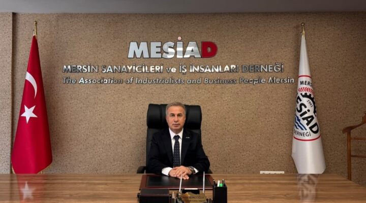 Saygıdeğer Basın Mensubumuz;