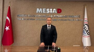 MESİAD YÖNETİM KURULU’NDAN KAMUOYUNA VE ÜYELERİMİZE